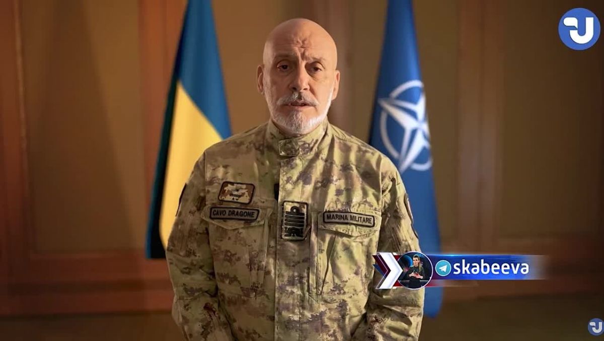 Дрогоне заявил, что НАТО будет воевать до последнего украинца