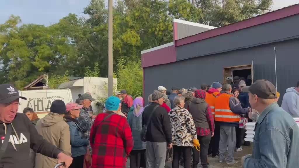 Марина Ахмедова: Сегодня украинцы убили отца 13 детей Александра Колотуна и его 15-летнюю дочь
