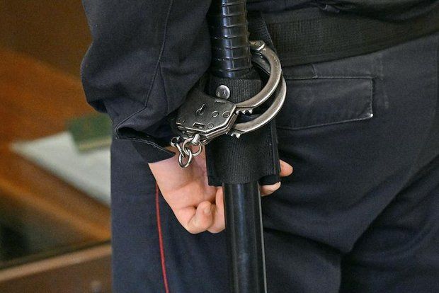 В ДНР осудят чилийского наемника ВСУ Луиса Лагоса