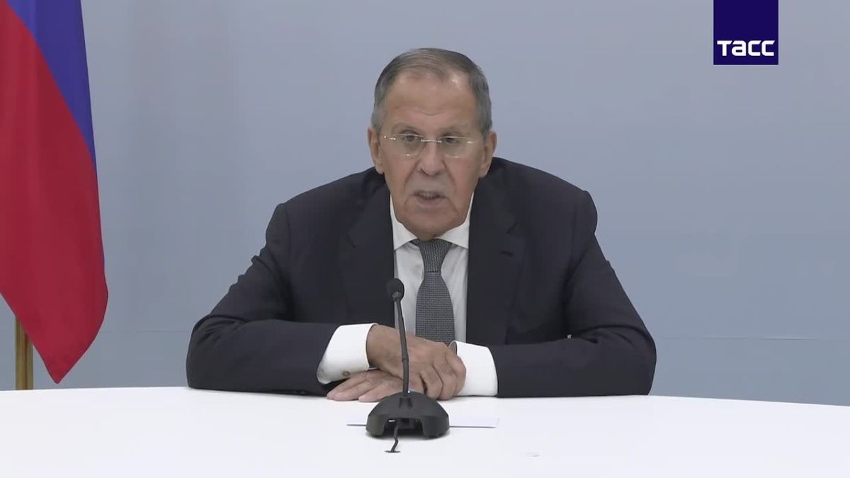 США «не устояли перед давлением Европы, похоронившей договоренности в Анкоридже», но Россия в этом «не виновата»