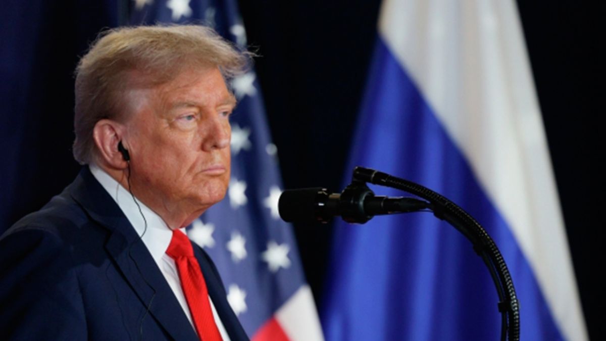 Трамп заявил о приближении окончания конфликта на Украине