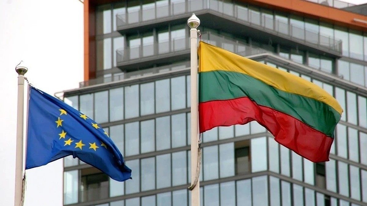 В Литве отказались предоставлять защиту некоторым украинцам: им придется отдать долг родине