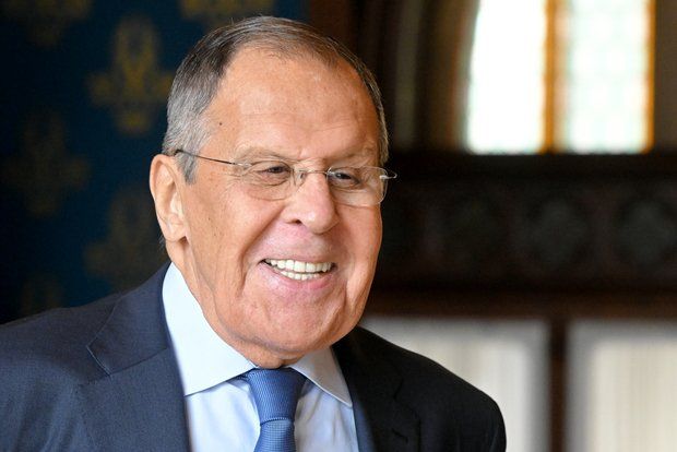 Лавров: США с пониманием приняли к сведению позицию РФ по трехсторонней встрече по Украине