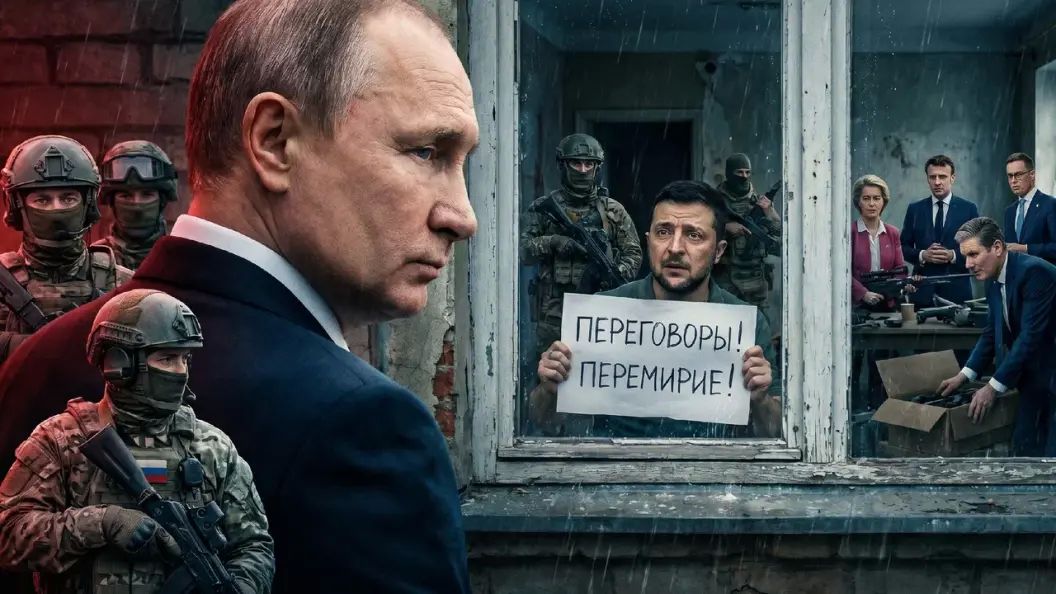 "Зеленский снова готов к переговорам": В формуле мирного процесса "засветилась" Польша. И это не шутка