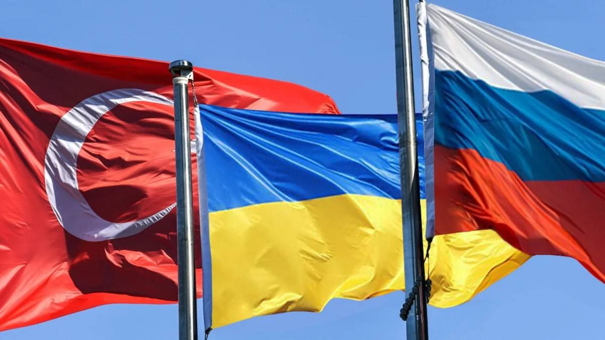 Такие предложения по «мирному урегулированию» к урегулированию конфликта отношения никакого не имеют