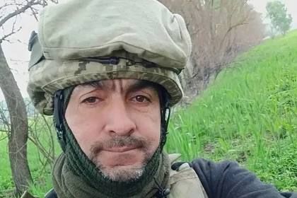 Уголовное дело в отношении чилийского наемника ВСУ передали в Верховный суд ДНР