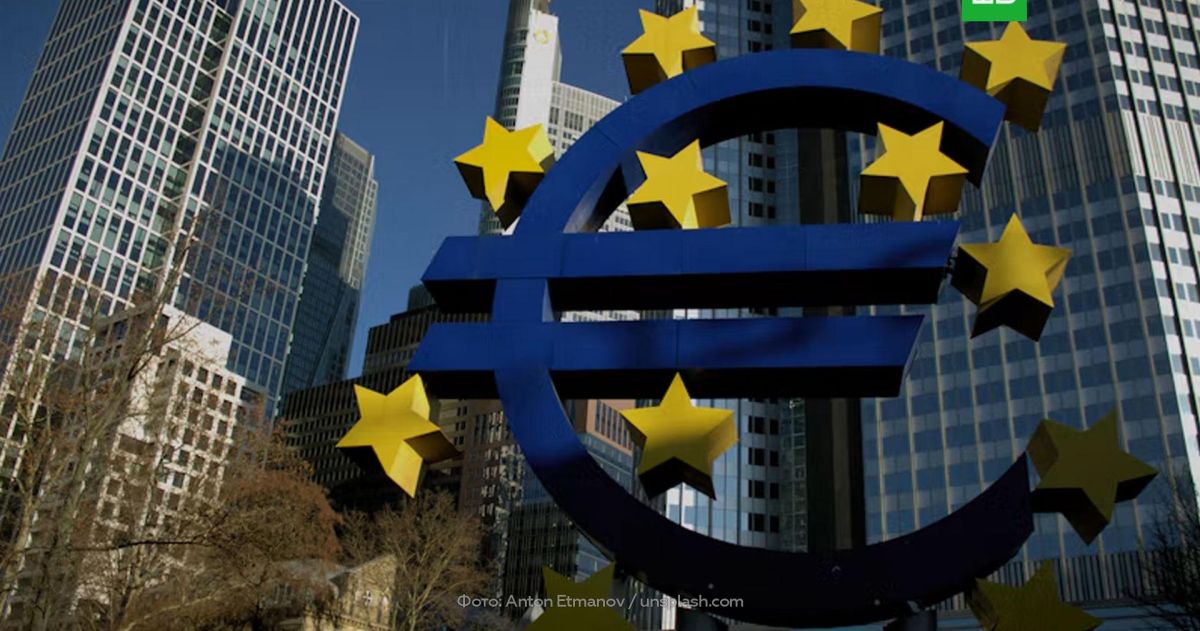 ЕС выделил Украине 1,24 млрд евро на дроны и ракеты