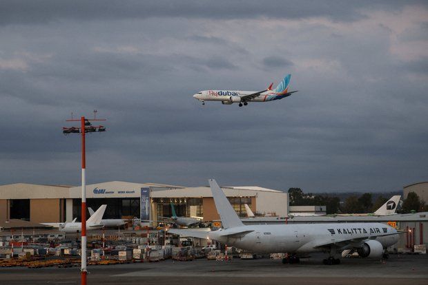 Захарова: Фейк о конфликте на рейсе Flydubai показал, как нельзя поддаваться на вбросы