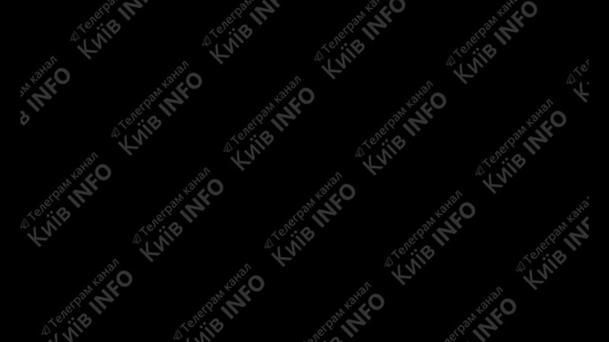 Киев в огне: после 20 ракетных ударов горят склады и нежилая застройка В украинской столице продолжаются крупные пожары после ночной серии ракетных ударов