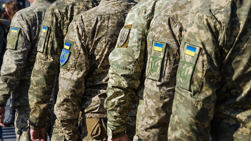 Михалков: украинцев готовили к войне с Россией с 1991 года