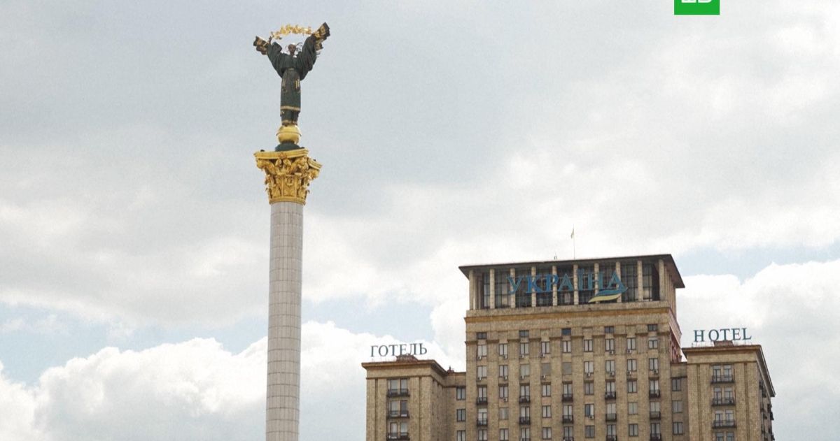 Венгрия сняла вето на переговоры о приеме Украины в Евросоюз