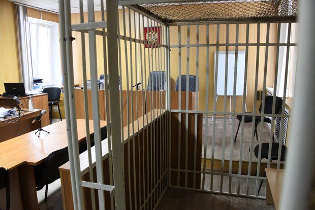 Прокурор запросил от 10 до 28 лет для агентов ГУР, готовивших теракты в Крыму