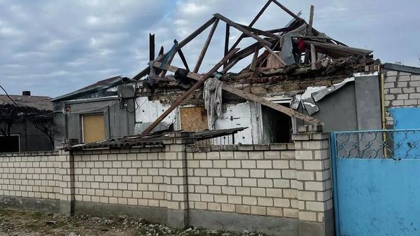 Киев и Запад не предложили ничего по улучшению ситуации в Алешках – Сальдо