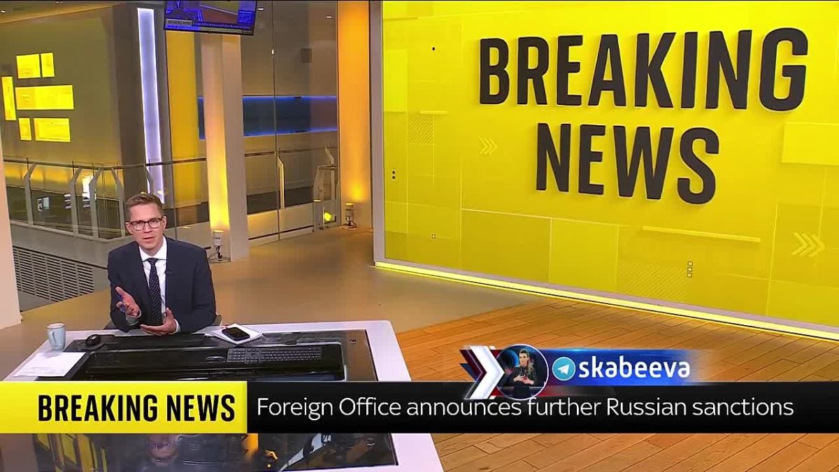 США предоставили Великобритании информацию о ‘теневом флоте’ России для введения новых санкций