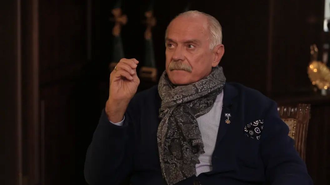 Михалков и тут был прав: Россия начала рубить "хвосты". И это правильно
