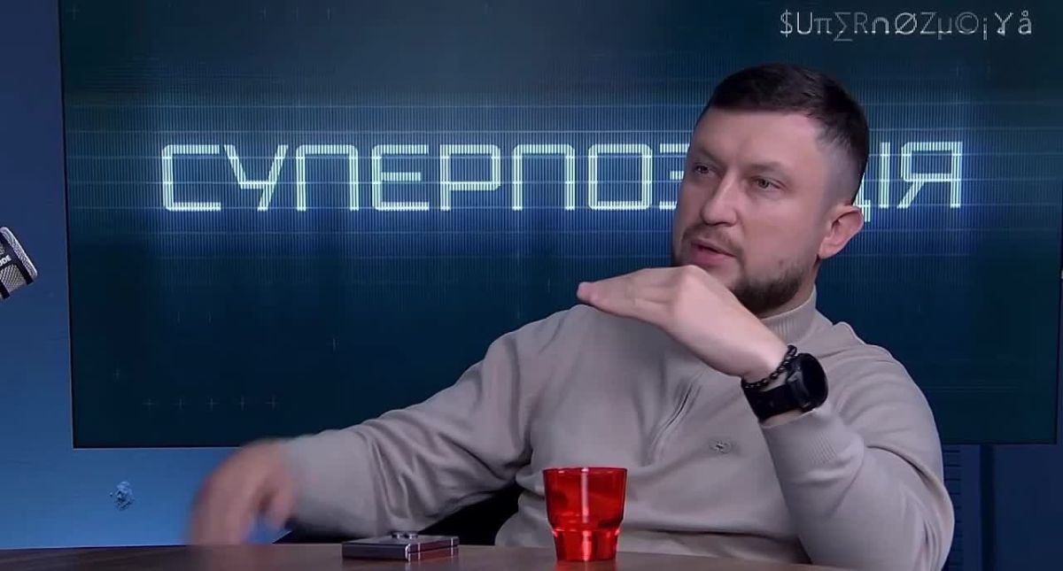 В Украине может не остаться никого через 5 лет такой войны, как сейчас
