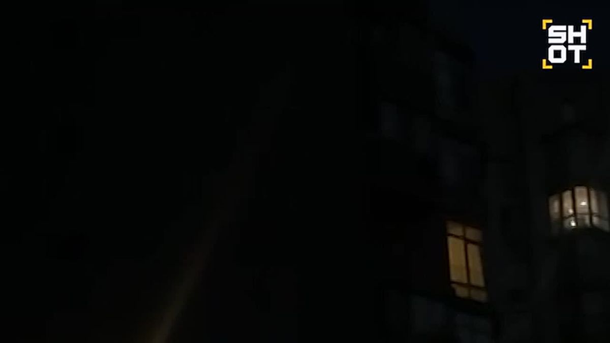 «Киев переходит в режим выживания»: мэр столицы Украины просит жителей покинуть мегаполис