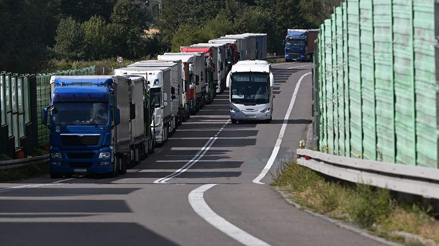 На Украине экспорт продовольствия в августе сократился на 22,5%