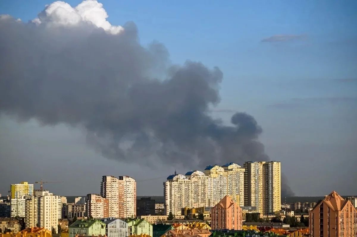 Выбраны новые цели: ВС РФ громят главные объекты ВСУ по всей Украине