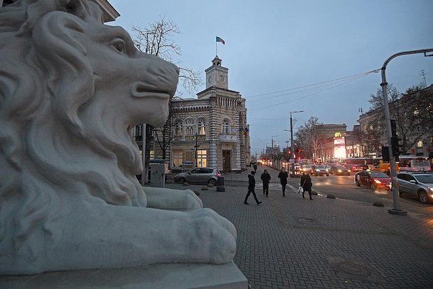 Депутат Асафов: Курс президента Молдавии Майи Санду носит антироссийский характер