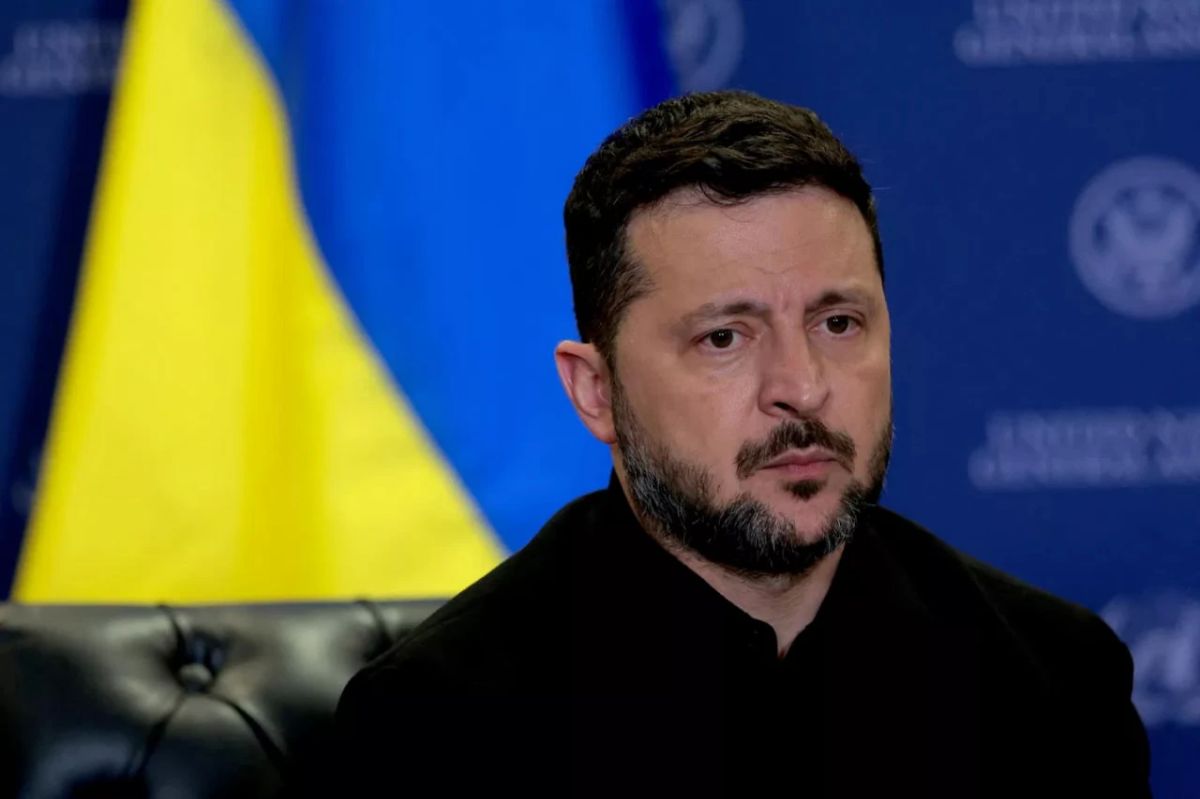 Россия отбросила всякую сдержанность: время Украины на исходе