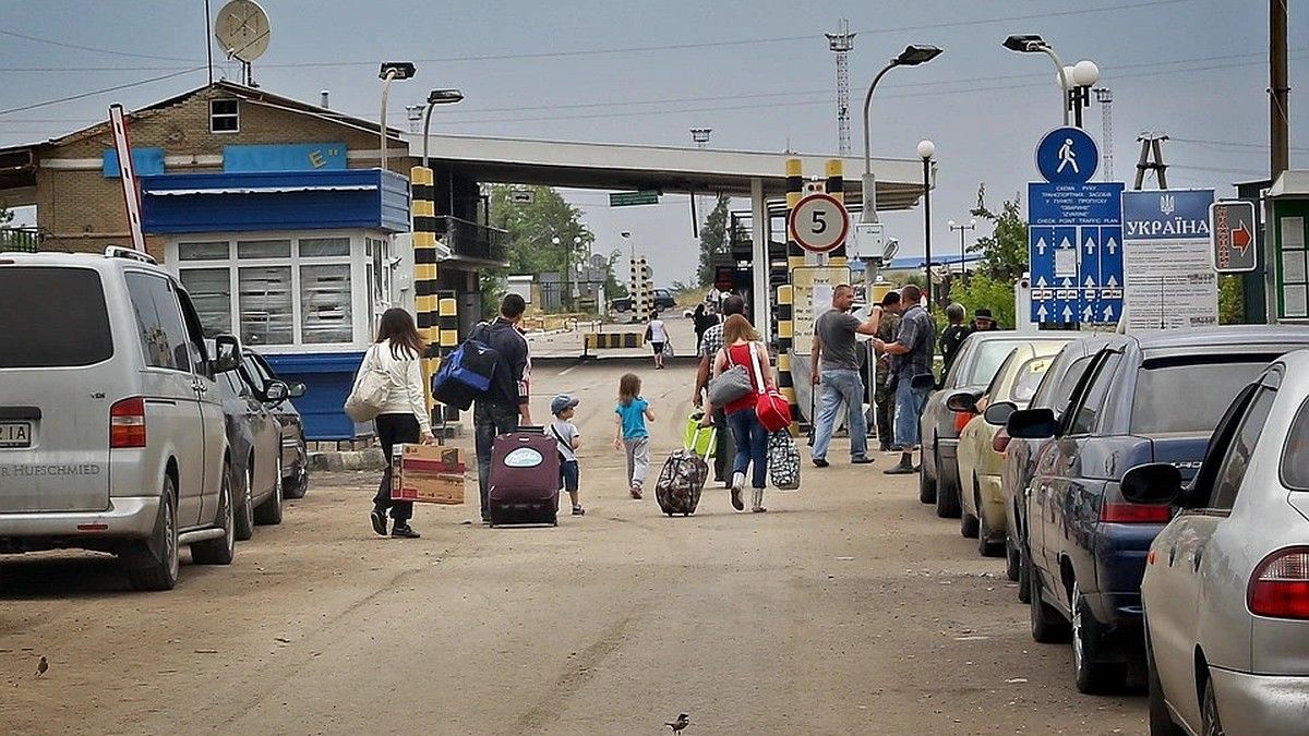 Финская активистка Райски: граждане ЕС забирают украинских детей из их семей
