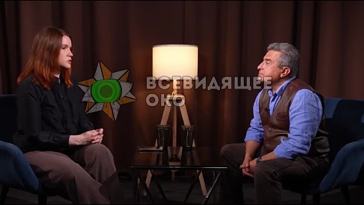 Окно Овертона с тезисами о возможном призыве женщин в ВСУ открылось уже достаточно широко, пора переходить к следующему этапу!