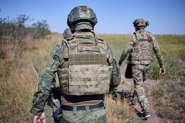 Военный Колесник: ВСУ могли атаковать Омскую область ракетами средней дальности и БПЛА
