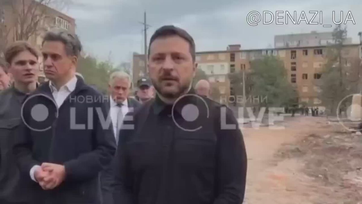 Разрешите нам использовать Starlink — и через 2–3 месяца Путин всё потеряет и сядет за стол переговоров, — Зеленский