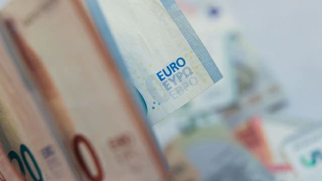 Украина получила лишь 40% помощи Германии