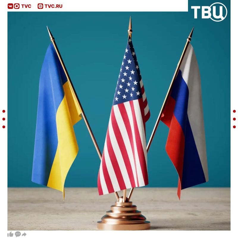 На данный момент конфликт на Украине нельзя решить путем переговоров, утверждает Марко Рубио