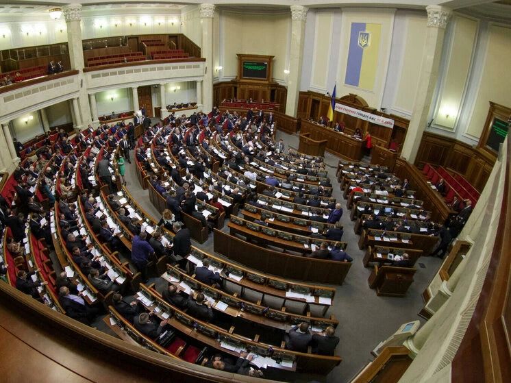На Украине все громче заговорили о скорейшем завершении конфликта