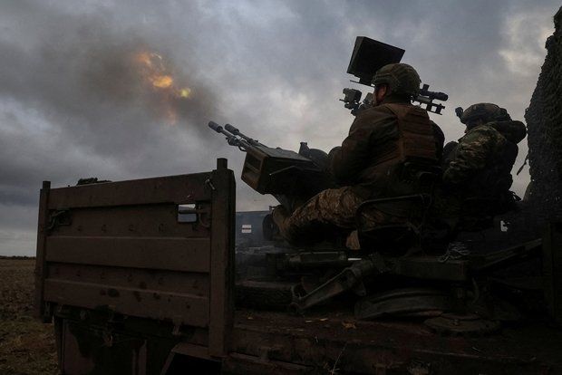 Telegraph: Россия обнаружила уязвимость Украины