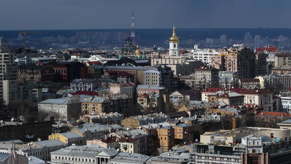 Кличко призвал киевлян уехать из города из-за сбоев в водоснабжении