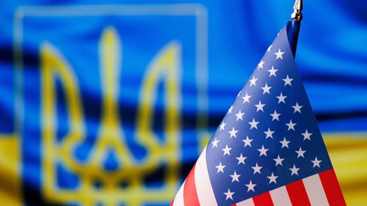 Reuters: Украина проведет переговоры с США 9-го и 10 октября