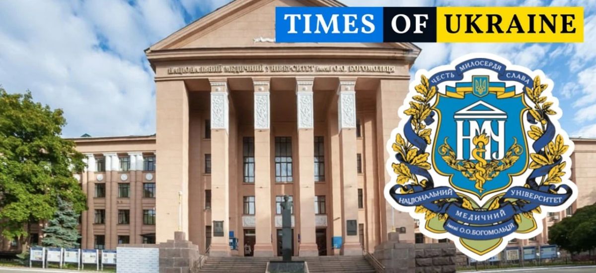 В Киеве вуз выведет студентов на очное обучение несмотря на ситуацию в городе — укроСМИ
