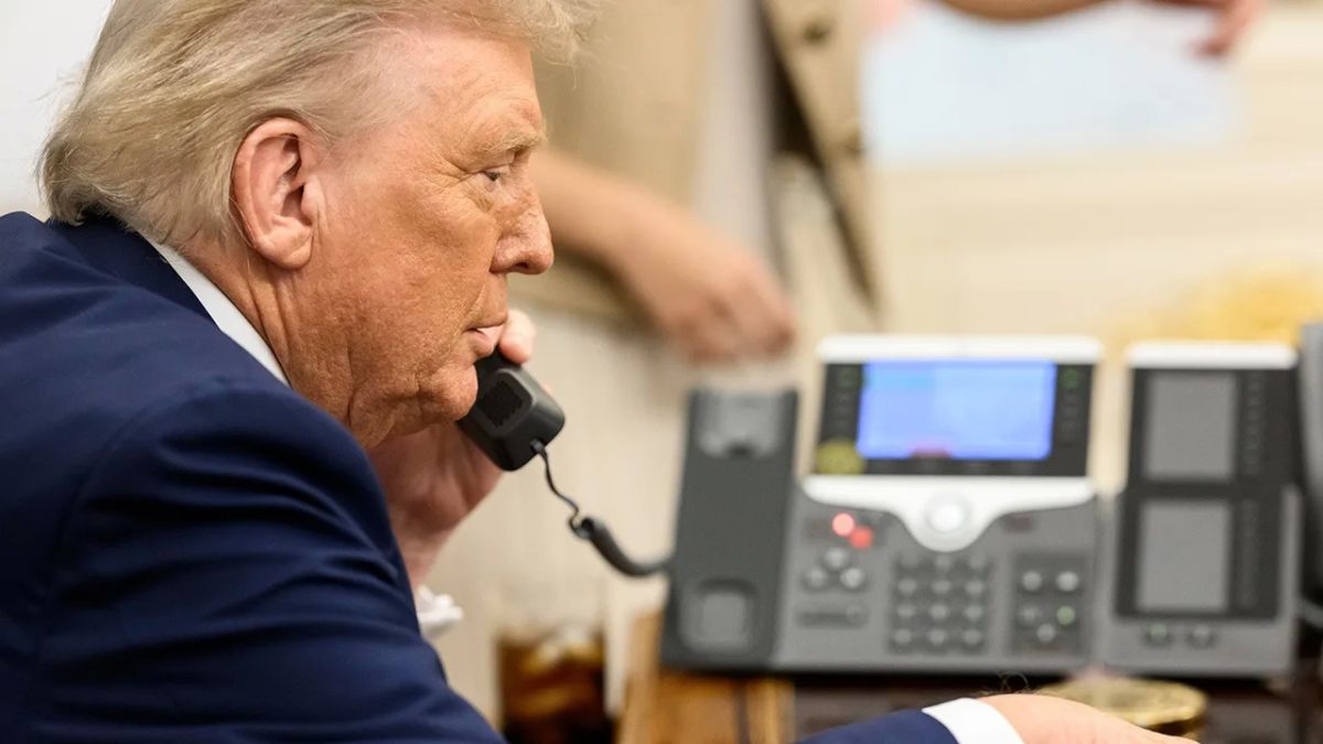 Захар Прилепин: В то время пока Трамп снова заявляет, что завершение российско-украинского конфликта уже совсем близко, его госсекретарь Рубио думает иначе