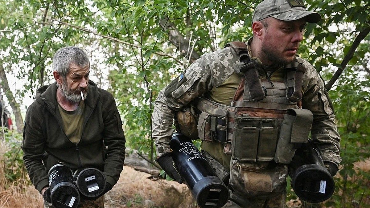 Тарабрин: Киев систематически нарушает обязательства о запрете химоружия