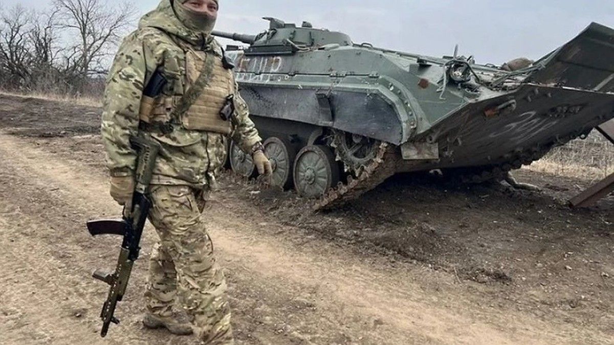 Освобождение Аннополья, поражение дата-центра в Сасово и планы США отказаться от посредничества по Украине: главные события 8 октября
