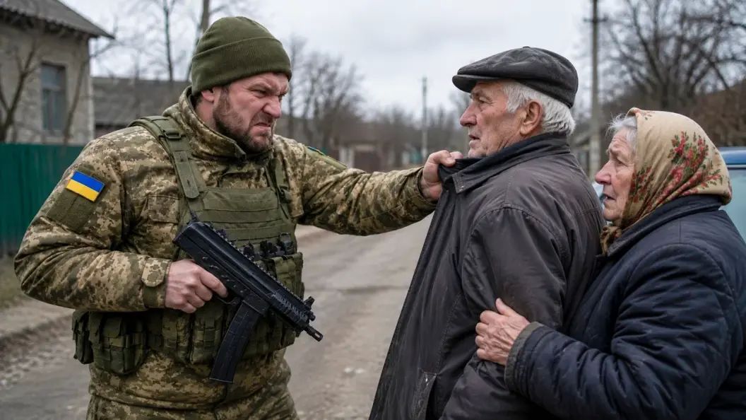 Никакого "единства" с украинцами не будет. Скверное пророчество Сатановского про "выжженную землю" подняло важный вопрос