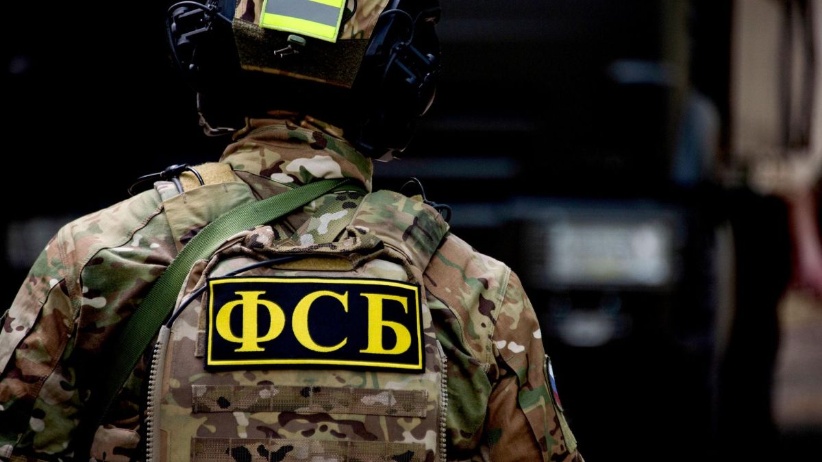 Киев завербовал жителя Забайкалья для поджога отделения партии на выборах