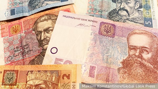 Выживет ли Украина без экономики