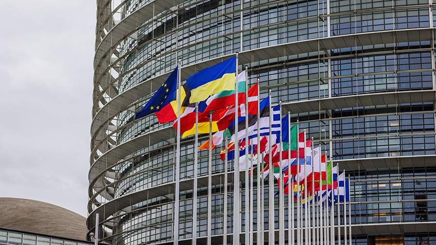 Дипломаты ЕС сомневаются в скором вступлении Украины – Rapporteur