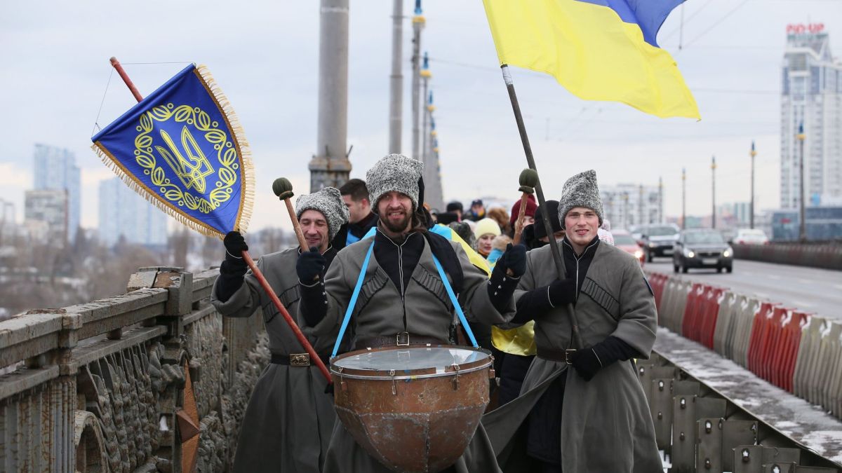 Украина умрет, будет прямое внешнее управление: европейский выбор Киева закончится крахом