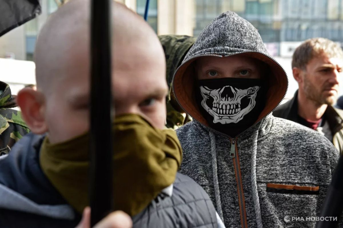 Украинские миражи и польская утопия