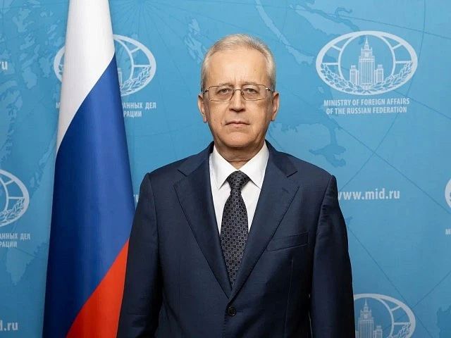 Интервью Посла по особым поручениям МИД России, специального представителя Министра иностранных дел Российской Федерации по вопросам климата С.Б.Кононученко МИА «Россия сегодня» (8 октября 2026 года)