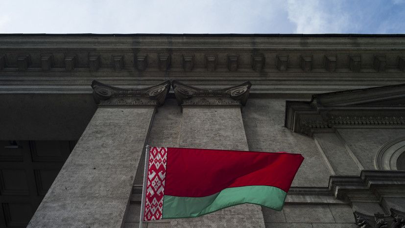 В МИД Белоруссии предупредили об ответных мерах после атаки ВСУ под Брянском