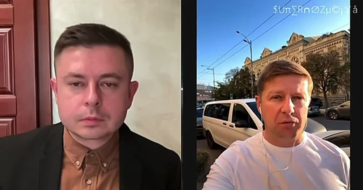 Нардеп Нагорняк ноет в укроСМИ, что ВС РФ поменяли тактику ударов по энергетике Украины
