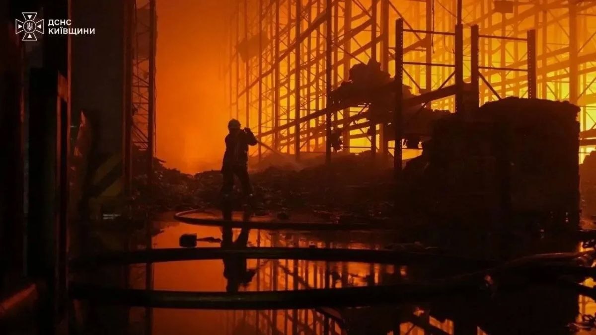 ВС РФ продолжают наносить удары по объектам врага