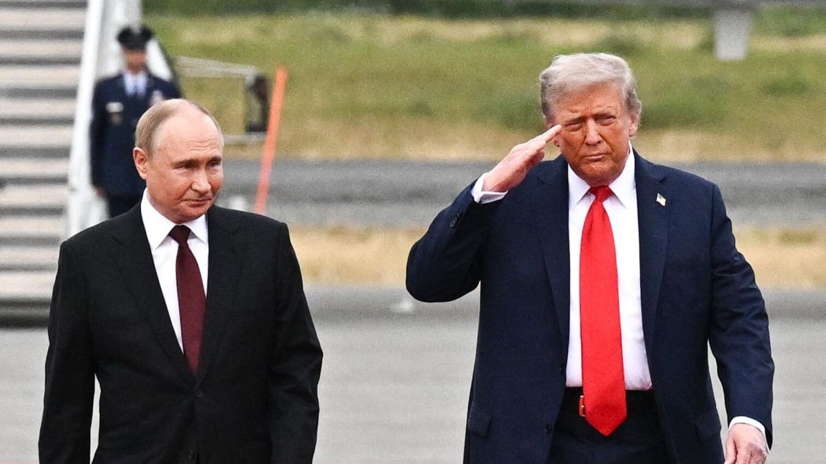 Песков рассказал, когда состоится разговор Путина и Трампа